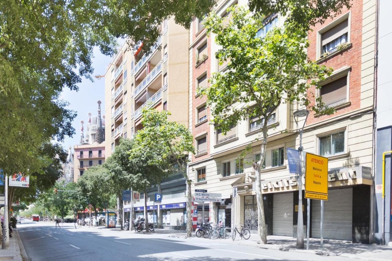 Keyfamily Paradise Barcelona Kültér fotó